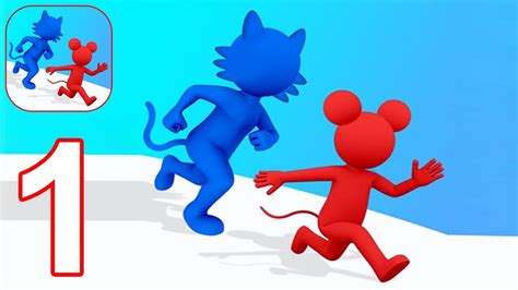 Cat and Mouse .io on the App Store.